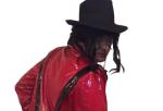 Jackson - HochMan (Thriller)