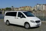 Mercedes Benz Vito 8 + 1