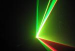 Laser show