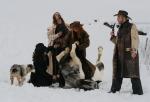 western