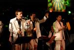 CARIBE koncert
