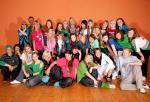 Streetdance A+B