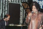 Sandy Lomax + Vojtěch Eckert 1991