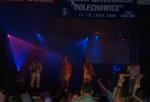 ABBA Rock Show Krakow - Polsko