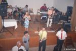 EKG band