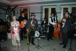 Jazz Spirit