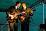 Brouci Band - The Beatles Revival