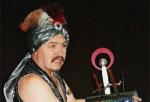 Orient show