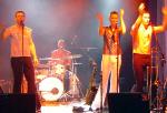 FLASH SHOW 70.léta 3