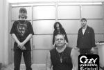 Ozzy Osbourne revival 2