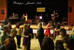 Pentagon - Jeseník 2010