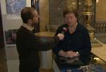 Tomáš Ouředník - televize Z1.