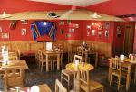 restaurace MaleDivy