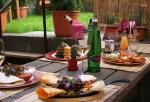 restaurace MaleDivy