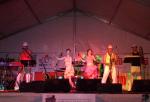 Latin show 1