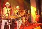 Latin show 4