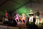 Latin show 7