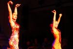 Flamenco - duo