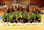 Pilsen Cheerleaders
