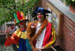 Magic Clowns