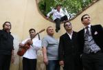 BENGAS - czech traditional gipsy band