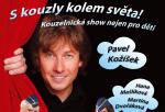 S kouzly kolem světa
