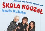 Škola kouzel