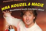Hra kouzel a magie