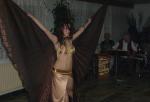 isis wings