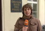 Televize Prima (stáž)