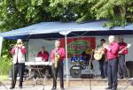 Koncert - Ratibořice