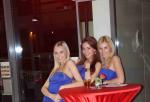 Hostesky Henry Ricko pro BMW