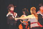 klasické country