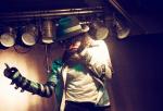 imitator Michael Jackson