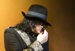 Imitátor Michael Jackson