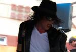 imitator Michael Jackson