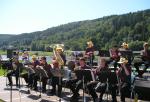 koncert v České Kamenici