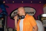 Partyhouse