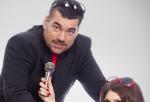 Eva Šimčíková a Richard Šíma