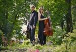 Akustic Duo - Koncerty, rauty, vernisáže.