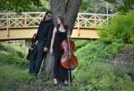 Akustic Duo - Koncerty, rauty, vernisáže.