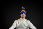 Rendolf contact juggling