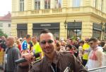 Volkswagen Prague Marathon 2015
